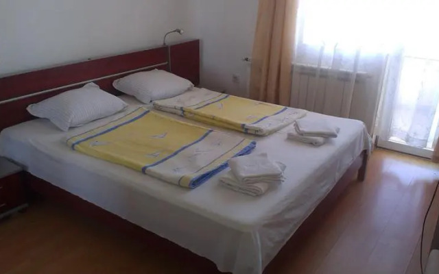 Todorovi Guest House