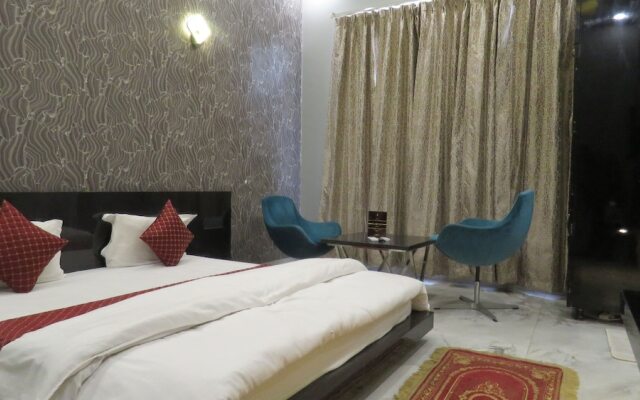 Raja Ji hotel and Restaurant
