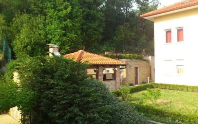 Villa Luppo