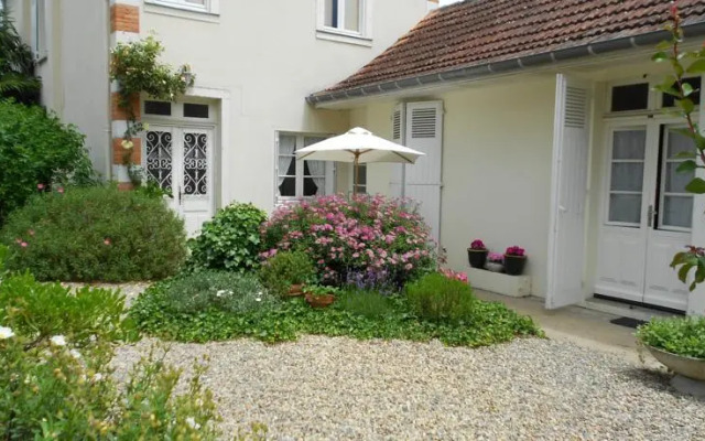 Chambre dHotes Elena