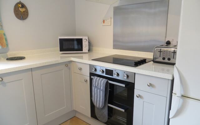 Harecroft Bungalow