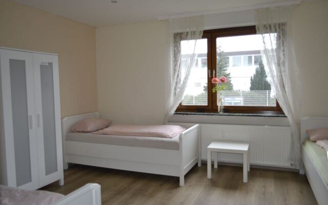 Pension Highway Bünde