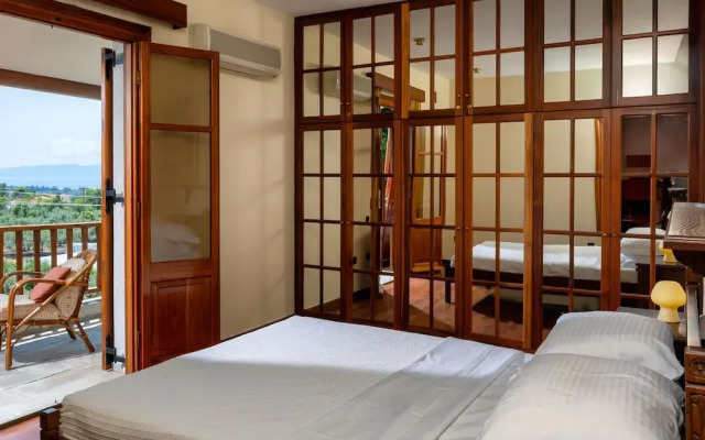 Villa Annelies Pelion