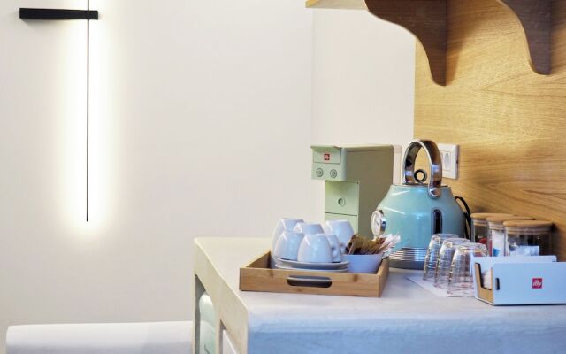 Times Elegant Rooms