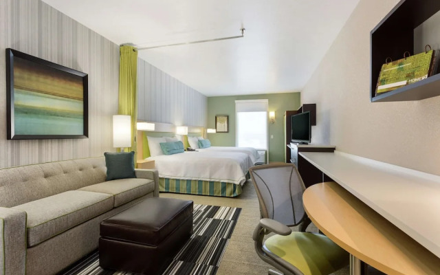 Home2 Suites by Hilton Salt Lake City - Murray, UT