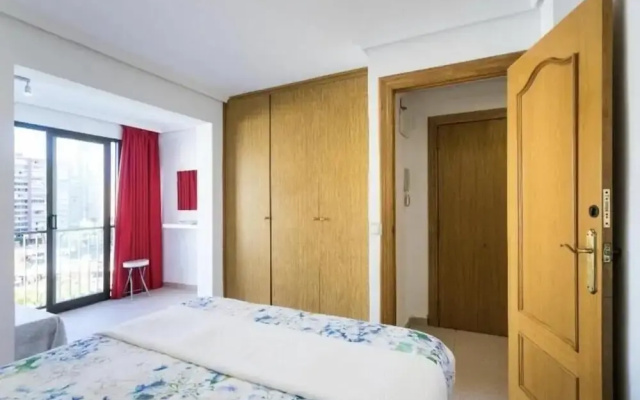 Payma Apartments Benidorm