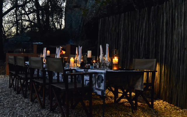 Abelana Safari Camp