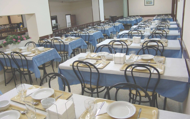 Apartamentos La Solana