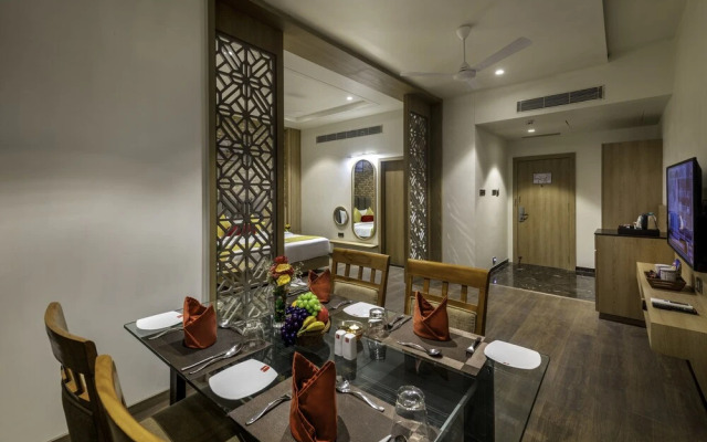 Lords Inn Somnath