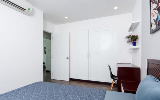 Zoneland Apartments - Hoang Anh Gia Lai LakeView