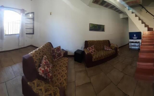 Casa em Angra dos Reis, Verolme, para 8 pessoas