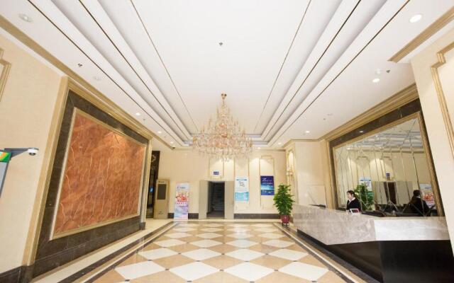Marco Polo ApartHotel