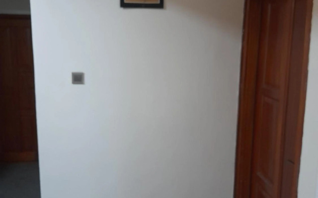 Strategically located apartment 2