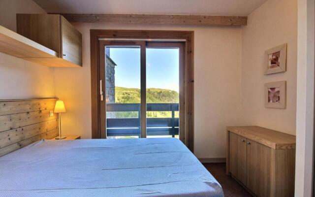 Appartement Belle Plagne, 2 pièces, 5 personnes - FR-1-455-172