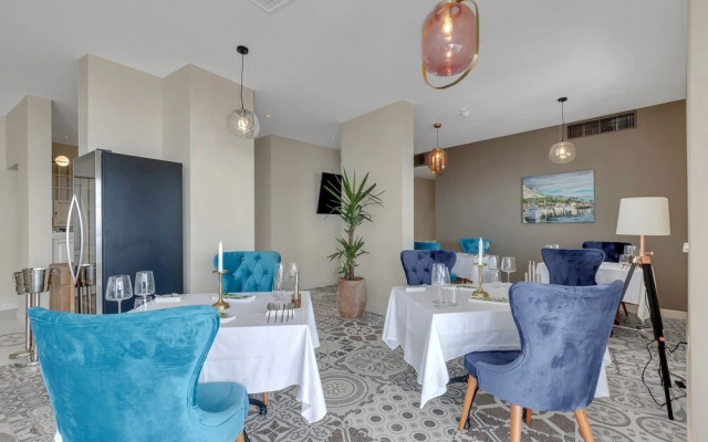 Heritage Hotel Liberan