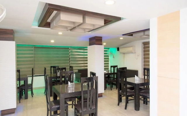 Hotel Green View International