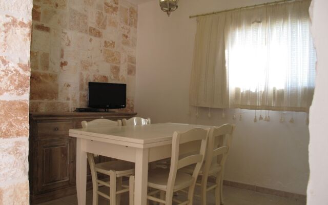 Il Borgo Delle Querce