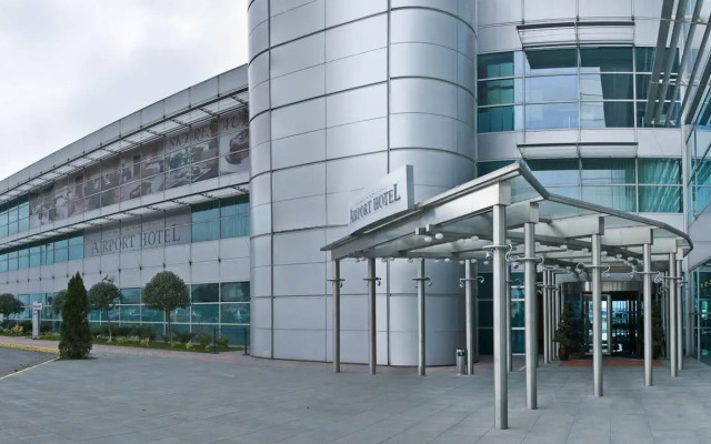 TAV Airport Hotel Istanbul