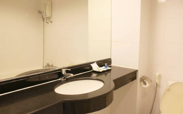Romance Hotel Bangna