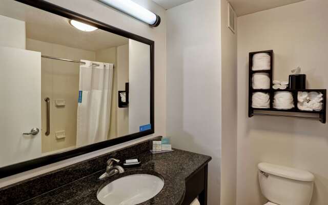 Hampton Inn Atlanta/Woodstock