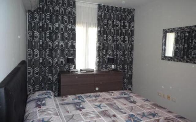 Aguamarina Golf Del Sur