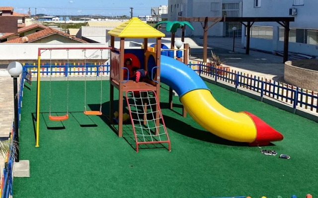 Resid. Clube Mar Grosso-Laguna - LAG706