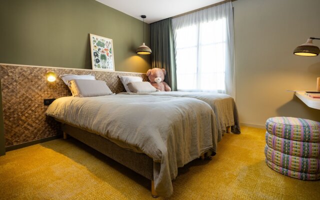 Serra Boutique Hôtel