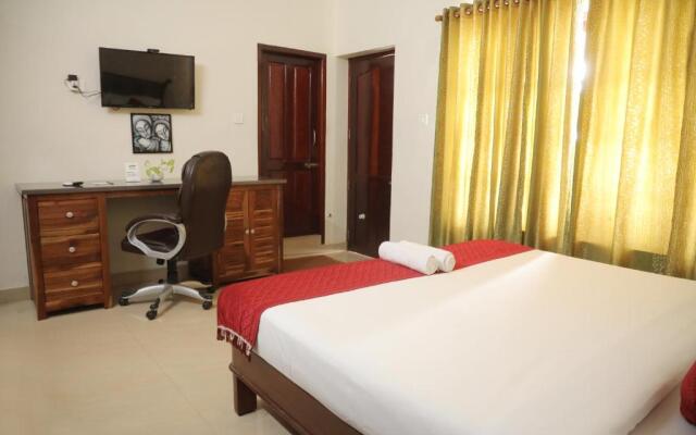 Searock Beach Resort