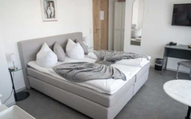Bodenseehotel Krone