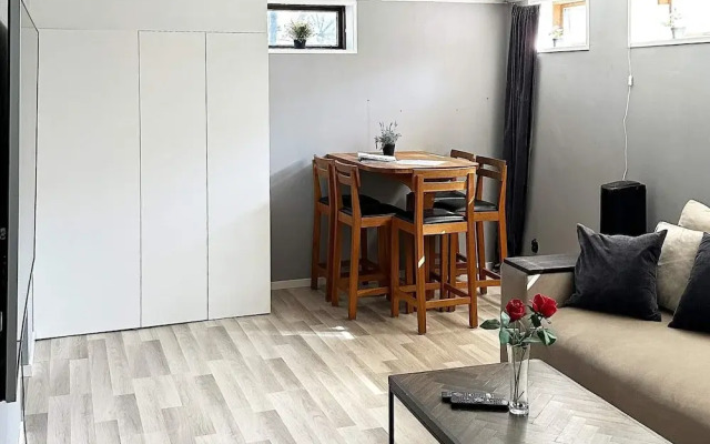 6 Person Holiday Home in Visby