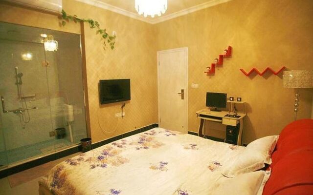 Xiao Lan Ren Exquisite Hostel