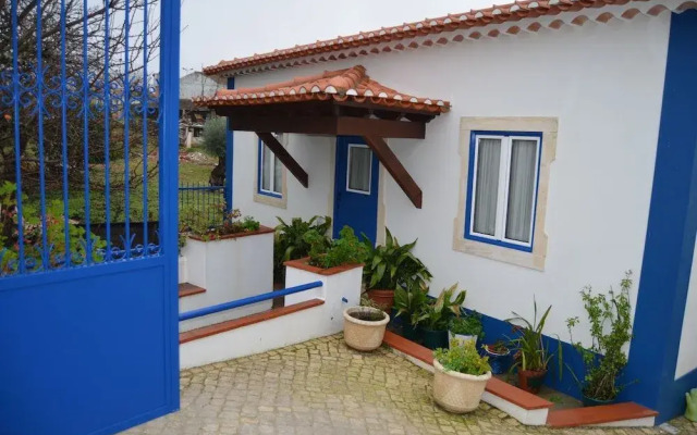 Quinta Manel da Gaita