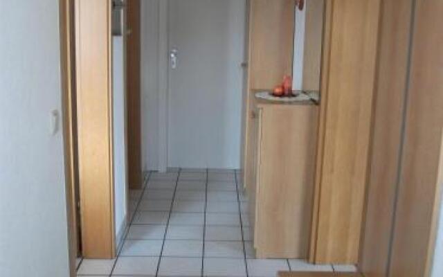 Ferienwohnung Am Bach