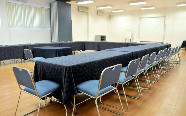 Best Western Saltillo