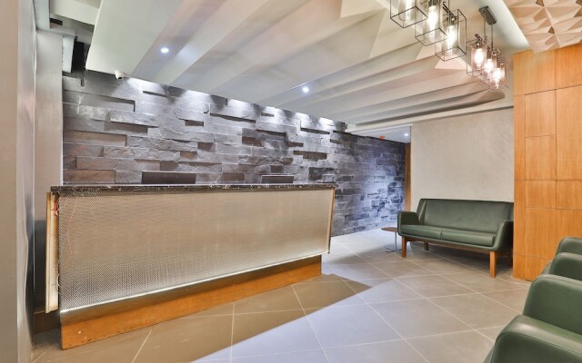 Keys Select by Lemon Tree Hotels, Gandhi Ashram, Ahmedabad