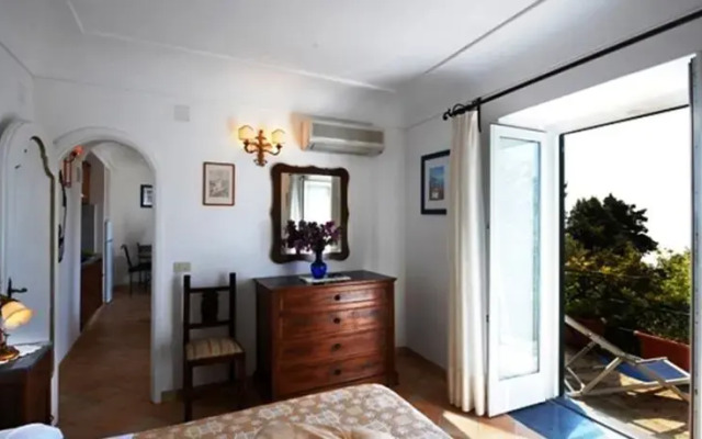 Villa Leucosia