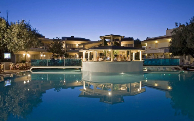 Lydia Maris Resort and Spa  - All Inclusive