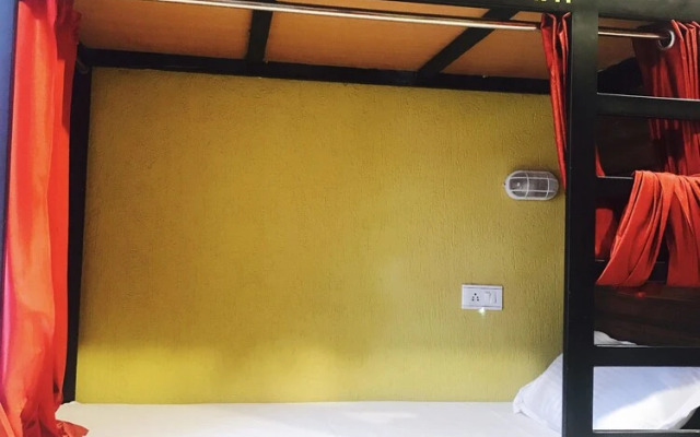 Manje Bistre Dormitory - Hostel