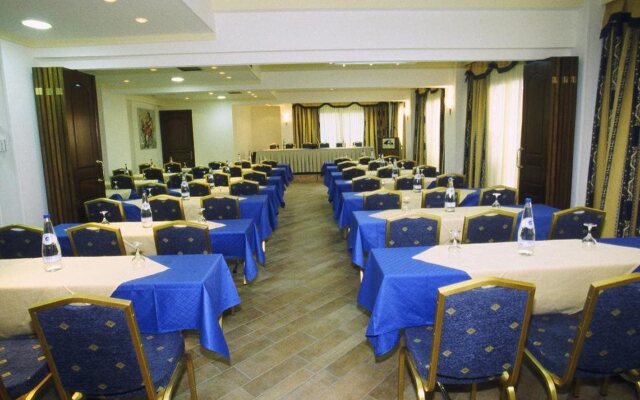 Aeolis Hotel