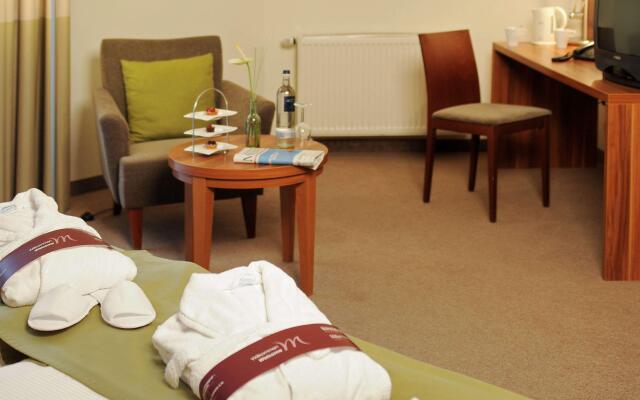 Mercure Tagungs- & Landhotel Krefeld