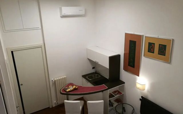 Luca Giordano 142 B&B