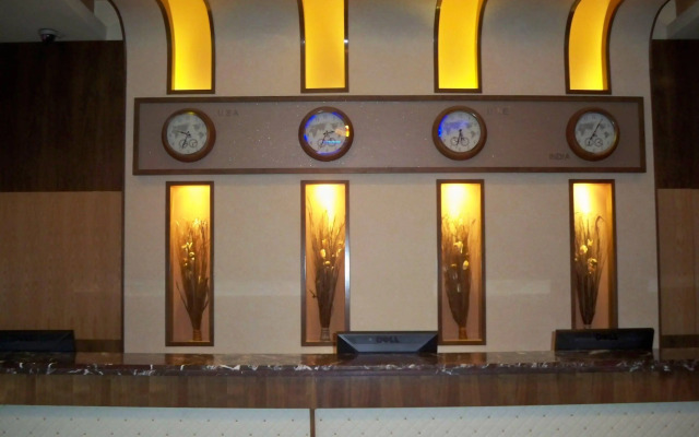 Fortune Royal Hotel