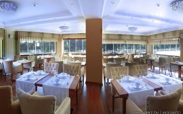 Beynova Hotel