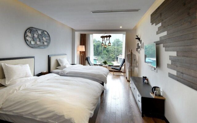 Suzhou Dream Hotel