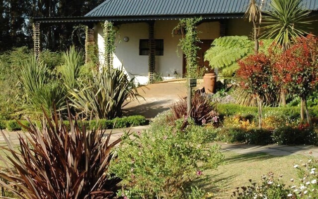 Woodridge Country Hotel