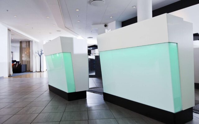 Scandic Karlstad City