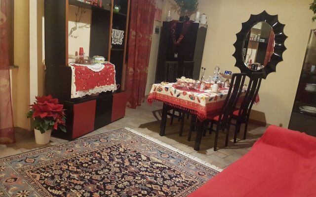 Guesthouse Angel & Manuel