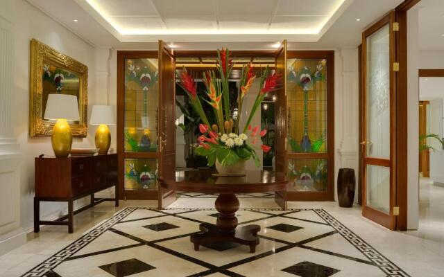 Villa Windu Asri
