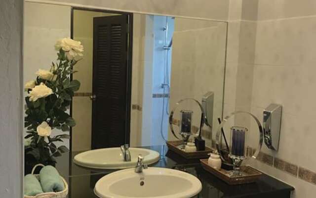 Ban Ton Kao Villa 1&2