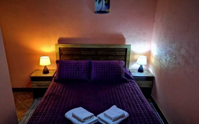 Yaalir Reys Guest House